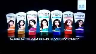 2044 Cream Silk Hair Fall Defense Philippines TVC 2019 15S [upl. by Kere]