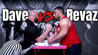 Dave Chaffee vs Revaz Lutidze  EAST vs WEST 7 [upl. by Savdeep]