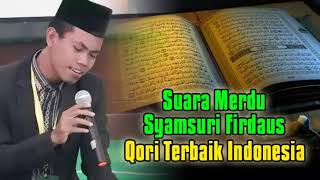 NGAJI PALING MERDUSyamsuri Firdaus full album [upl. by Zerline]