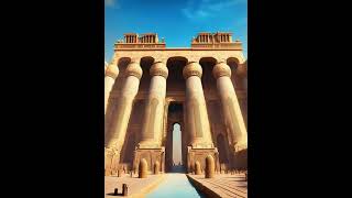 THE LOST WONDERS OF CTESIPHON EXPLORING AN ANCIENT CITYS RUINS shorts [upl. by Keraj]