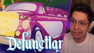 Reacting to The History of Disneys Worst Attraction Ever Superstar Limo by Defunctland [upl. by Irbmac155]