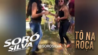 SORÓ SILVA  TÔ NA ROÇA [upl. by Januarius]