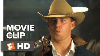 Kingsman The Golden Circle Movie Clip  That Dog Dont Hunt 2017  Movieclips Coming Soon [upl. by Llezom]