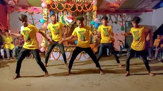 বিয়ের অনুষ্ঠানে আইসক্রিম ডান্স  Kalbimsin Dance  Cover by BW DANCER  SD Sujon amp Sorif Hossain [upl. by Breban]