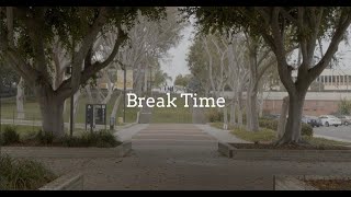 Break Time  Short Film [upl. by Lukash]