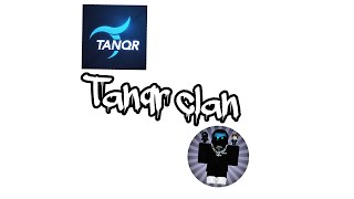 Roblox bedwars how to join Tanqrs clan [upl. by Lockwood]