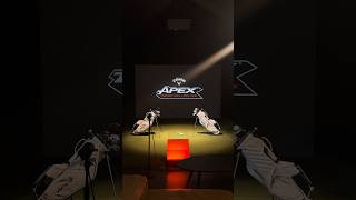 The Ultimate Callaway Apex Launch Event in NYC [upl. by Nairod214]