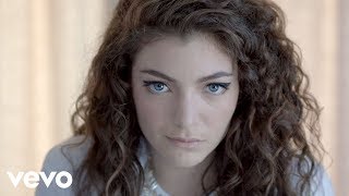 Lorde  Royals US Version [upl. by Ellemac574]