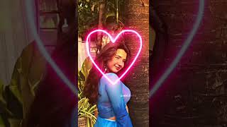 Tareefan karan aujla trend dance cutegirl cute lofy lofihiphop lofire love bollylofi song [upl. by Odnala]