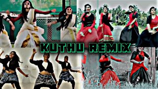 ஆட்டம் போட வைக்கும் மரண குத்து பாடல்கள் 👩‍❤️‍💋‍👩🕺kuthu song Tamil 🤩playlist tamilsongs songs [upl. by Jak841]