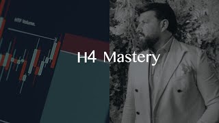 How To Achieve True Trading Freedom with H4 Mastery [upl. by Arbe]