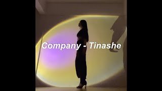 Tinashe  Company Choreography by Kyme  JIRI [upl. by Sacci208]