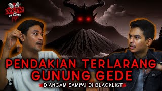 TANGGUNG RESIKO SENDIRI KALAU BERANI NONTON INI  ALDI LAKSAMANA  TIBA2 63 [upl. by Alabaster155]