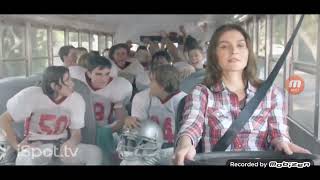 Febreze Car Vent Clip Commercial [upl. by Emili]