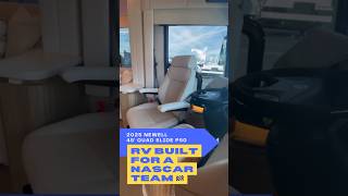 2025 Newell 45 Quad Slide p50  2024 Florida RV SuperShow [upl. by Nai]