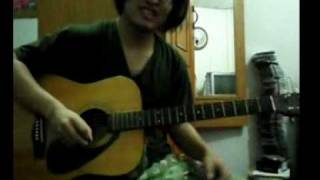 แป๊ะ Syndrome  Test Guitar Yamaha F 210 [upl. by Drofnats]