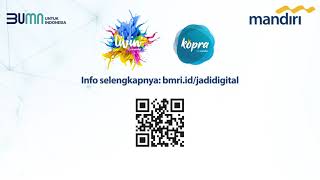 Transformasi Mandiri Jadi Digital [upl. by Sansen]