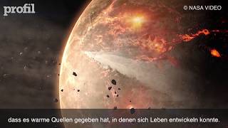 Meteoriten und Asteoriden Die Gefahr aus dem All [upl. by Muldon242]