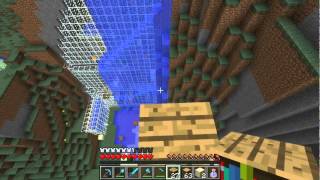 Etho MindCrack SMP  Episode 16 Pranking OCD Zisteau [upl. by Ron781]