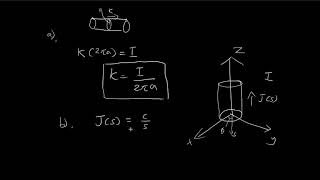 Problem 55  Introduction to Electrodynamics Griffiths [upl. by Seagrave]