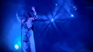 Snoh Aalegra LIVE  YouTube Theater  FULL CONCERT 06052022 [upl. by Michal]