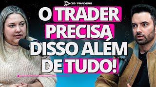 QUAL O PRINCIPAL FUNDAMENTO MENTAL MAIS IMPORTANTE NO TRADING [upl. by Nylrebma]