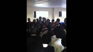 Baba nguwe nguwe ithemba lam CymRefengkgotsos Revival shorts [upl. by Nancie107]