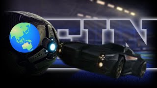 FEIN 🌏 Rocket League Montage [upl. by Tlok84]