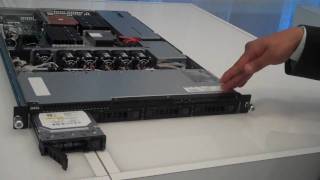 PowerEdge C1100  An overview [upl. by Vevay]