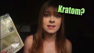 I took kratom everyday for one year [upl. by Marcell832]