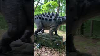 Dinosaurs 🦕 Dino 🦖 Styrassic Park jurassicpark [upl. by Carper]