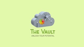 Greater Dandenong Libraries The Vault  Unlock Your Potential [upl. by Lawan570]