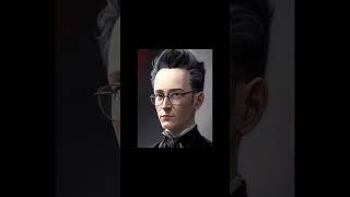 Max Stirner [upl. by Llenej]