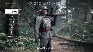 447 with captain on argonne forest using the m1907webley auto revolver [upl. by Eiramaneet202]