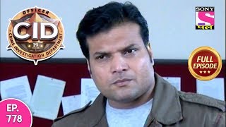 CID  Full Episode 778  21st September 2018 [upl. by Noirred]