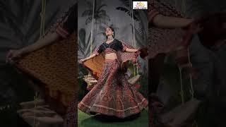 Cotton Readymade Lehenga Choli in Multi Colour  279592 onlineshopping asianafashion [upl. by Alakam]