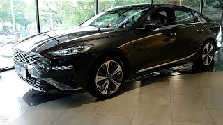 2024 KIA K8 Hybrid 2024 KIA Cadenza  InDepth Walkaround Exterior amp Interior [upl. by Giverin]