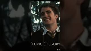 Cedric diggory [upl. by Leirda]