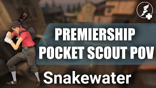 Prem Pocket Scout Toemas SourceTV POV  Snakewater  wG vs TLR PoLANd Grand Finals [upl. by Odanref]