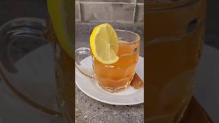 Cinnamon tea recipe youtubeshorts viralvideo weightloss [upl. by Krenek]