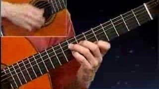 Steve Howe  The Ancient [upl. by Godred]