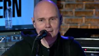 When Billy Corgan Met A Shapeshifter [upl. by Llert]