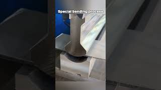 ❓What can press brake make with different press brake tools pressbraketools pressbrake bending [upl. by Brandy]