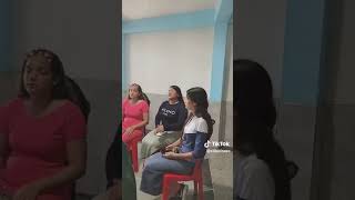 ministerio de alavanza sector penínsular 2 estado sucre Venezuela 🇻🇪 somos pentecostales avivados [upl. by Wilsey60]