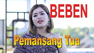 PEMANSANG TUABEBENLAGU DAYAK 2024 [upl. by Dunson]