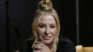 Anastacia  Evolution  Interview 2017 [upl. by Lilyan]