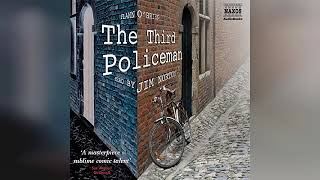 Review The Third Policeman  by Flann OBrien [upl. by Nosneb]