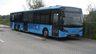 VDL Citea buses [upl. by Cottrell]