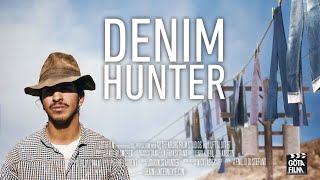 Denim Hunter  Trailer  Available Now [upl. by Okihcim]