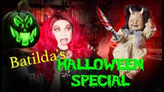 Batildas Halloween Special [upl. by Aem]